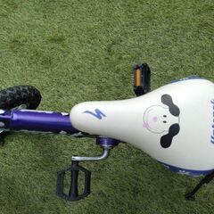 キッズ　自転車　BMX　スペシャライズドの画像