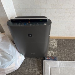 引き取り運び出し可能な方の画像