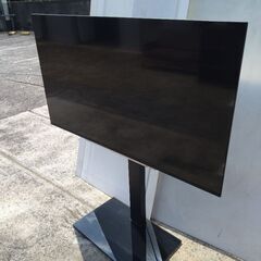 東芝　55型　液晶テレビ　21年製　売ります！の画像