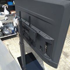 東芝　55型　液晶テレビ　21年製　売ります！の画像