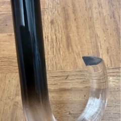 ¥8,800→¥4,400新品・未使用♥︎メナード高級日傘・花の字模様の画像