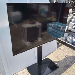 東芝　55型　液晶テレビ　21年製　売ります！の画像