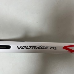 【購入者決定】ボルトレイジ7vsの画像