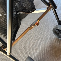 ベビーカー(バギー)の画像
