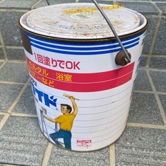 ペンキの画像