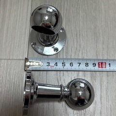 
ハンガーポールの画像