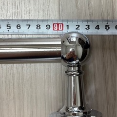 
ハンガーポールの画像