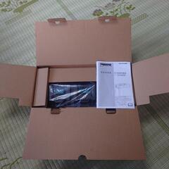 マキタ40V　DC40RB　新品バッテリー充電器の画像