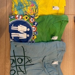 RADWIMPS Tシャツ　タオルの画像