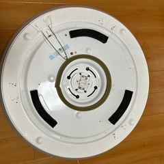 蛍光灯の画像