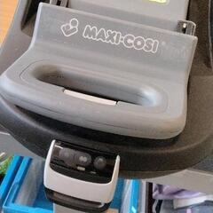 0817-086 MAXI-COSI FamilyFixの画像