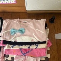 子供服の画像