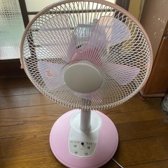 扇風機の画像