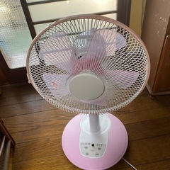 扇風機の画像