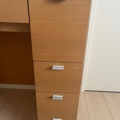 ドレッサーの画像