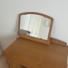 ドレッサーの画像