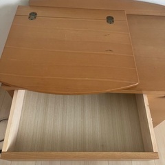 ドレッサーの画像