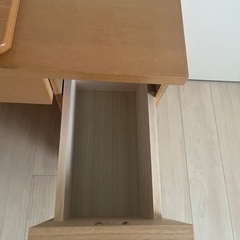 ドレッサーの画像