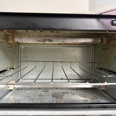 トースターの画像
