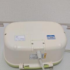 Combi　おしりふきウォーマーの画像