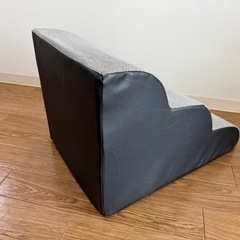 小型犬用ステップ(階段)の画像