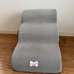 小型犬用ステップ(階段)の画像