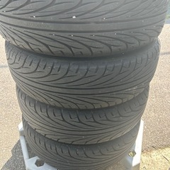 軽自動車16インチホイールの画像