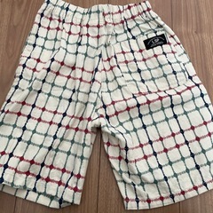 半ズボン　150（小さめ）の画像