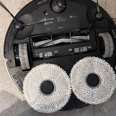 中古 
DEEBOT X1 OMNIの画像