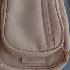 【美品】ポムル  ヒップシートの画像