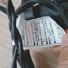 ドライヤーの画像