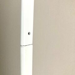 [無料] IKEA ハンガーラックの画像