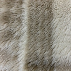 厚手の毛布    掛け布団の画像