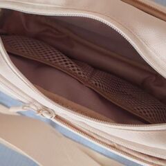 【美品】ポムル  ヒップシートの画像