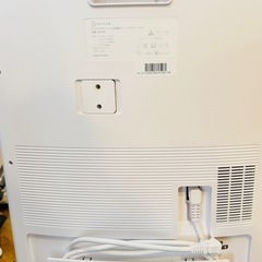 【美品】 Ecovacs ドッキングステーション CH2208 DEEBOT T10 OMNI 対応の画像