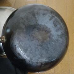 鉄フライパン28cmの画像
