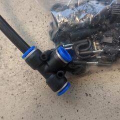 自動冠水ミストセットの画像