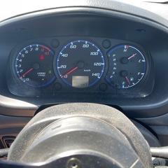 MAX RS 車検9月まで 四駆 ターボの画像