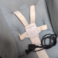 コンビ　ネムリラ　自動　ハイローラックの画像