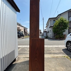食器棚の画像