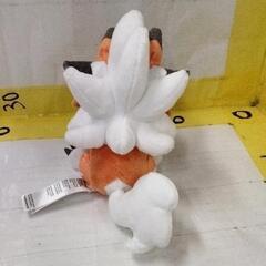 0817-114 ぬいぐるみ　ポケモンの画像