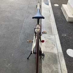 クロスバイク(3✖️7)の画像