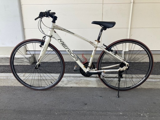 クロスバイク(3✖️7)