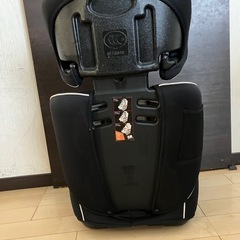 チャイルドシート、ジュニアシートの画像