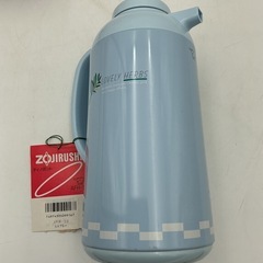 象印　ティノポット　AFH-10 1Lの画像