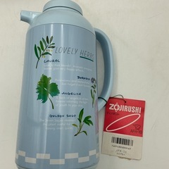 象印　ティノポット　AFH-10 1Lの画像