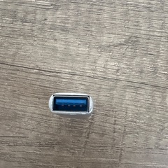 USB〜タイプC変換の画像