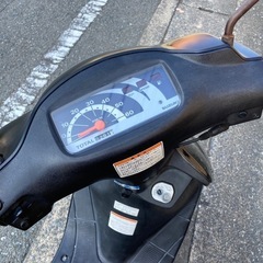 原付の画像