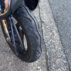 原付の画像