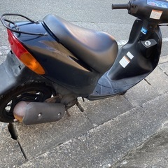 原付の画像